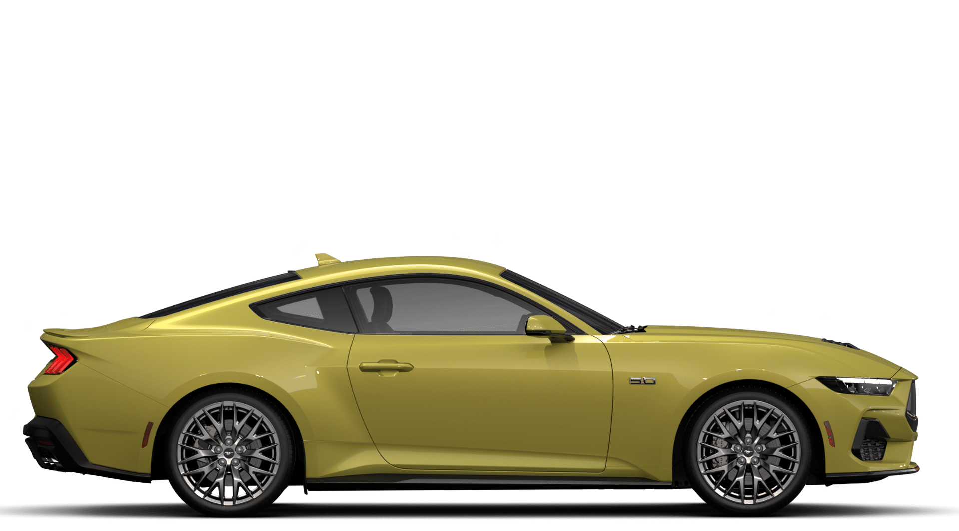 2025 Ford Mustang® External Image 1
